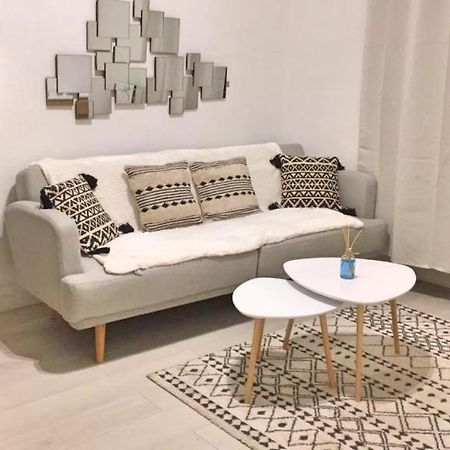 Appartements Cosy Au Centre De La Seyne-Sur-Mer Exteriör bild